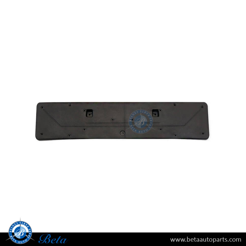 License Plate for Mercedes GLK-Class X204 2012-2015 models, Part Number 2048850281 License Plate for Mercedes GLK-Class X204 2012-2015 models, Part Number 2048850281